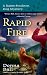 Rapid Fire (Raine Stockton Dog Mystery)
