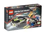 LEGO Racers 8152 - Speed Chasing