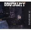 In Mourning