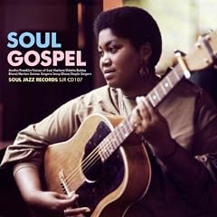 Soul Gospel