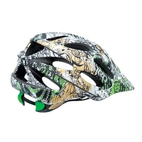 Giro Xen Bike Helmet by 