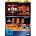 The Rock, S.E. / Con Air, S.E. [2 DVDs]