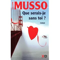 Que serais-je sans toi ?