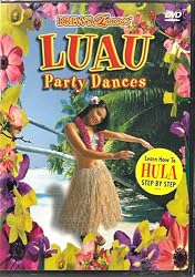 Luau Party Dances