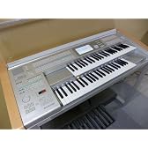 YAMAHA STAGEA ELS-01C ステージア カスタム