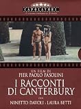 i racconti di canterbury / The Canterbury Tales (Dvd) Italian Import