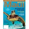 Maui No Ka Oi Magazine