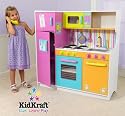 KidKraft Deluxe Big & Bright Kitchen