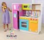 KidKraft Deluxe Big & Bright Kitchen