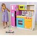 KidKraft Deluxe Big & Bright Kitchen