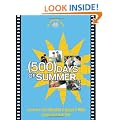 (500) Days of Summer (Newmarket Shooting Script)