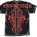 Fate/stay night エクスカリバーオルタTシャツ ブラック:M