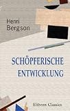 Schöpferische Entwicklung