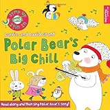Polar Bear's big chill