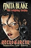 Anita Blake, Vampire Hunter: The Laughing Corpse Book 2 - Necromancer TPB (Anita Blake, Vampire Hunter (Marvel Paper))