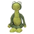 Lolligags Bathsheba Frog by Manhattan Toy