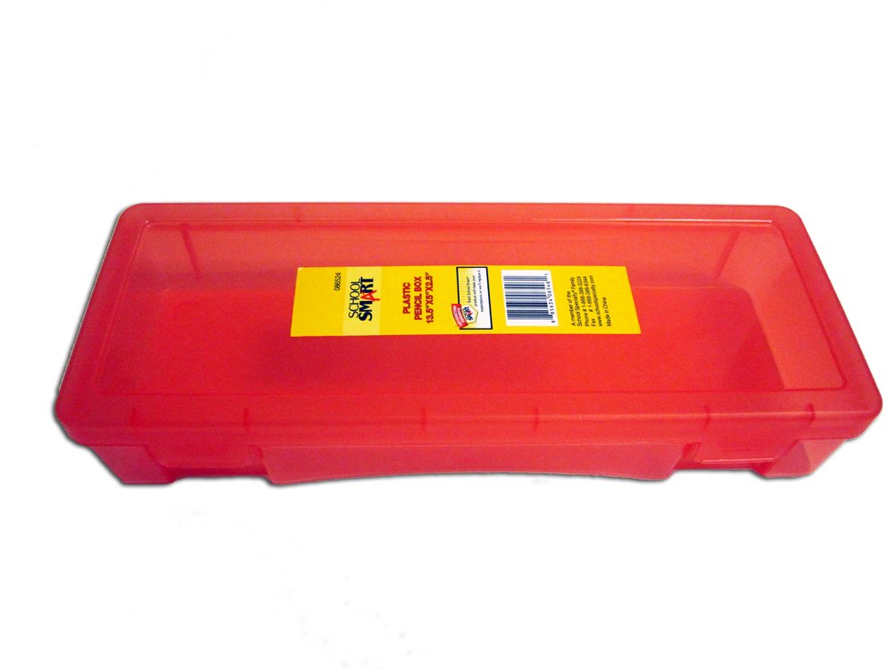 Amazon.com - Sterilite Supply Box - School Supply Boxes