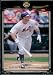 2008 Upper Deck # 366 David Wright CL - Mets - Check List - Mint Condition Baseball Card Image