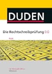 DUDEN Rechtschreibpr�fung f�r Microso...