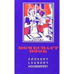 Homecraft Book