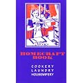 Homecraft Book