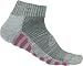 Apparel : Women's Yaktrax Multi-Sport Outdoor Quarter (2 Pairs)