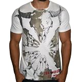 CHRISTIAN AUDIGIER Ed Hardy Longhorn Mens T-Shirt