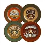Bundle-46 Coffee Signs Dinnerware Collection