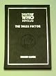 Doctor Who: The Dalek Factor (Doctor Who (Telos Hardcover))
