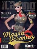 Urban Latino Magazine