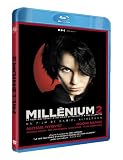 Produkt-Bild: Millenium 2 [Blu-ray] [FR Import]