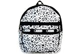 25%OFF【6月柄】 レスポ レスポートサック LeSportsac 7637 3970 バックパック モーガン ガーデンクラブ