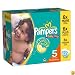Pampers Baby Dry Diapers Economy Plus Pack Size 5 172 Count
