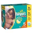 Pampers Baby Dry Diapers Economy Plus Pack Size 5 172 Count