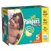Pampers Baby Dry Diapers Economy Plus Pack Size 5 172 Count