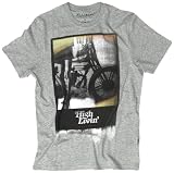 Billabong High Livin - T-Shirt homme