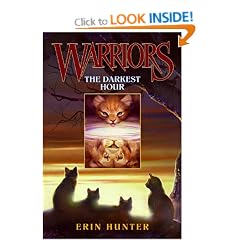 Warriors #6: The Darkest Hour