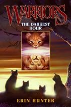 The Darkest Hour (Warriors (Avon Paperback))