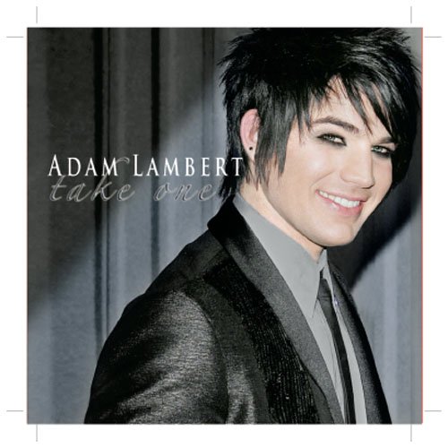 Adam Lambert Foto