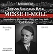 Bach: Mass in B Minor