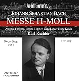 Bach: Mass in B Minor