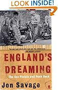England's Dreaming: The 