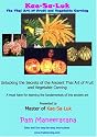 Kae-Sa-Luk: The Thai Art of Fruit and Vegetable Carving