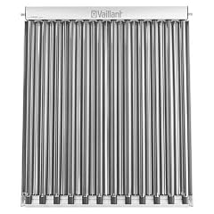 Vaillant Vakuum-R�hrenkollektor Solar-Paket 9.413 4x VTK 1140/2 <Aktionspreis>