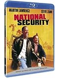 Image de National Security [Blu-ray]