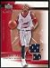 2003-04 Upper Deck Sweet Shot Steve Francis Game Jersey Houston Rockets Basketball Card - Mint Condition - In Protective ScrewDown Case!