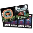 NFL Miami Dolphins Ticket Album