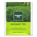 Produkt-Bild: Gr&uuml;ner Tee mit Zitronenaroma, 100 Teebeutel, 250 g