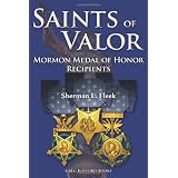 SaintsofValor:MormonMedalofHonorRecipients