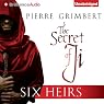 Six Heirs: The Secret of Ji, Book 1